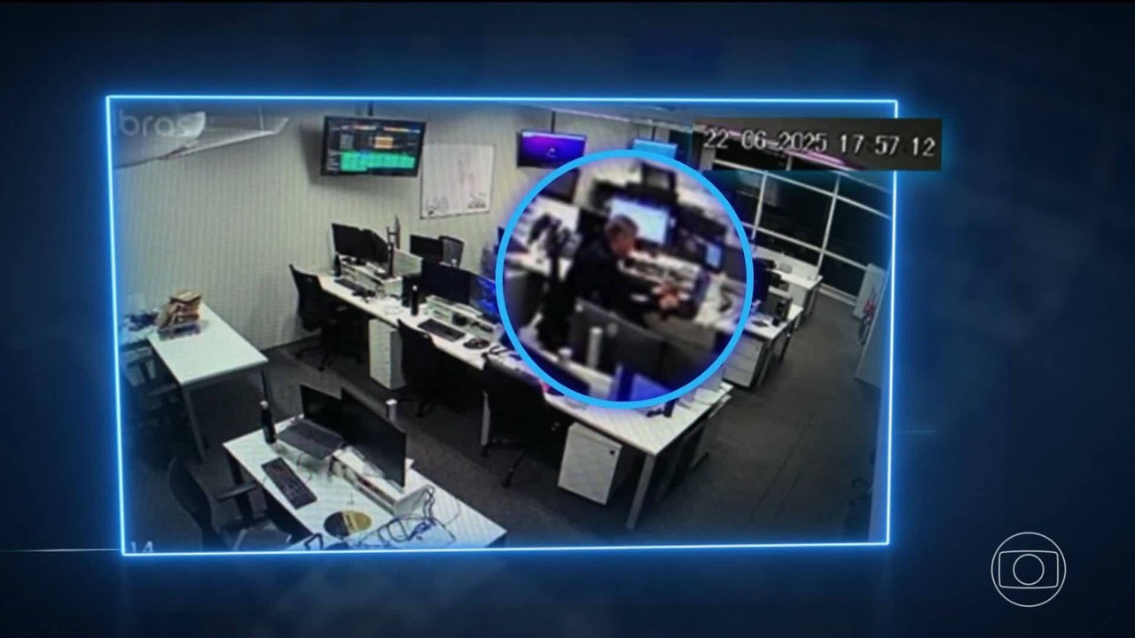 Polícia investiga 29 empresas que receberam PIX milionários na madrugada do ataque hacker que desviou R$ 541 milhões em SP | São Paulo