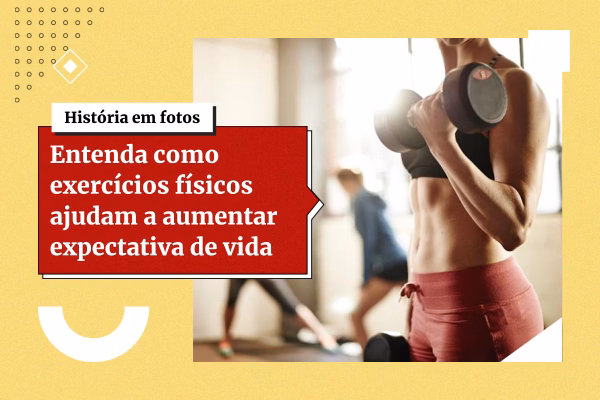 Saiba qual é o melhor exercício para corpo e mente, segundo Harvard