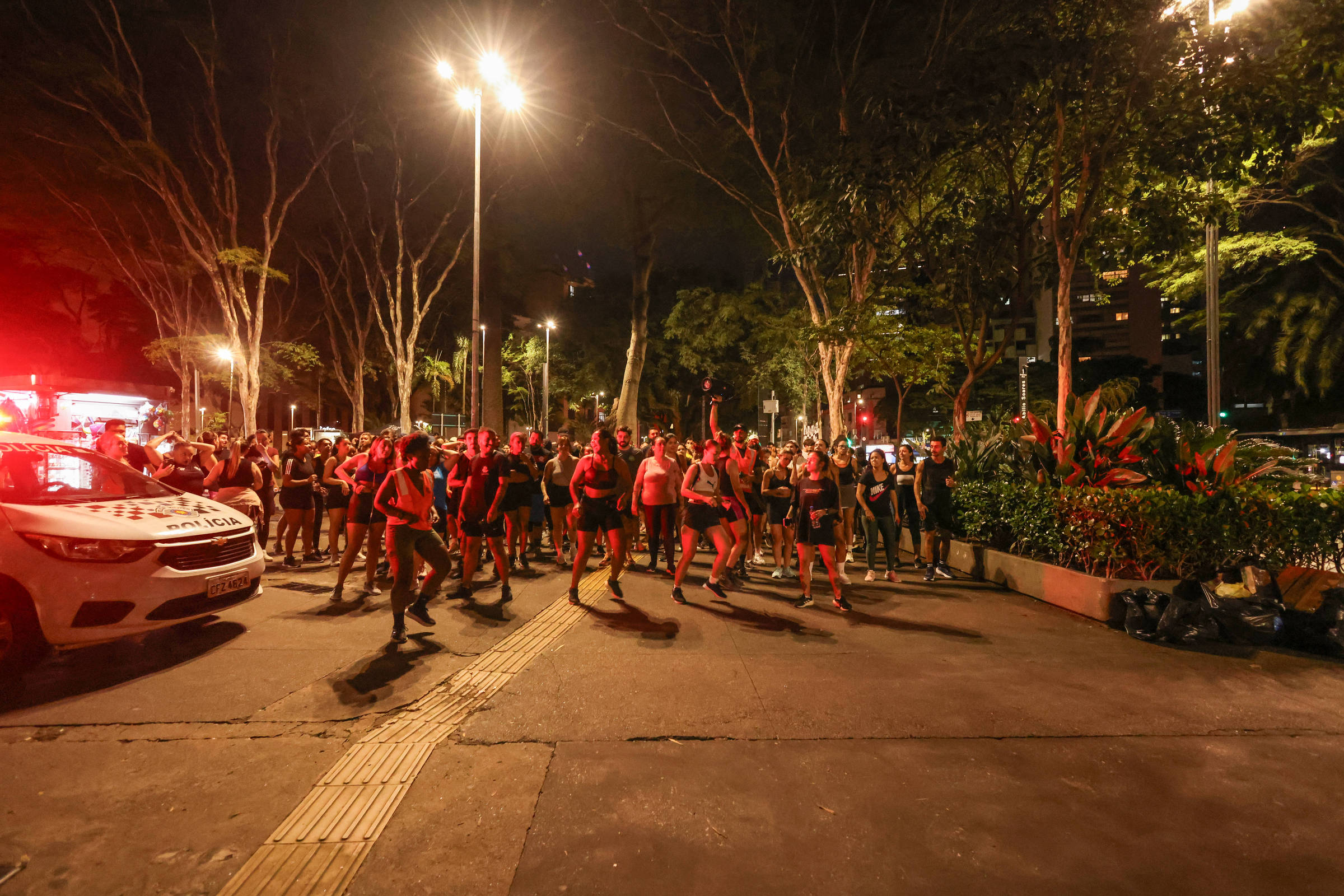 Pouca esporte tem menos benefício contra disfunção erétil – 11/07/2025 – Equilíbrio e Saúde