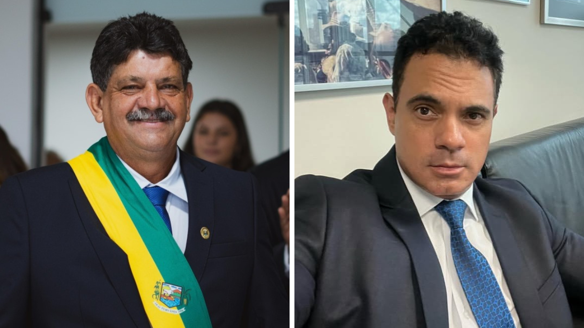 Prefeito de Turvânia tem o mandato cassado e ex-prefeito se torna inelegível
