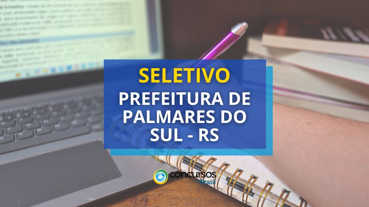 Prefeitura de Palmares do Sul