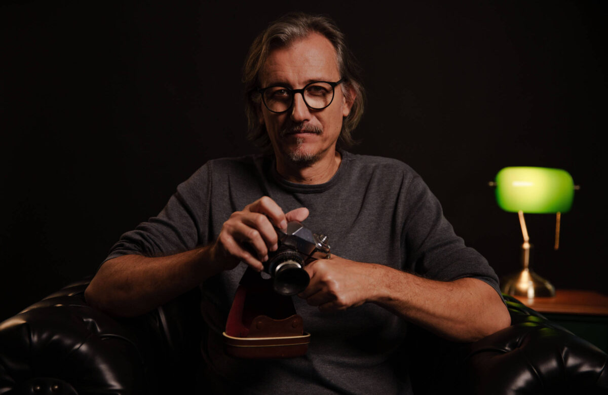 Premiado fotógrafo Lalo de Almeida terá curso na CasaFolha – 27/07/2025 – Poder