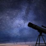 Primeira imagem direta da "teia cósmica" que une o Universo; veja