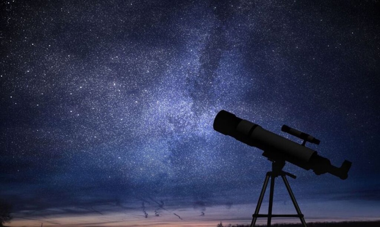 Primeira imagem direta da “teia cósmica” que une o Universo; veja