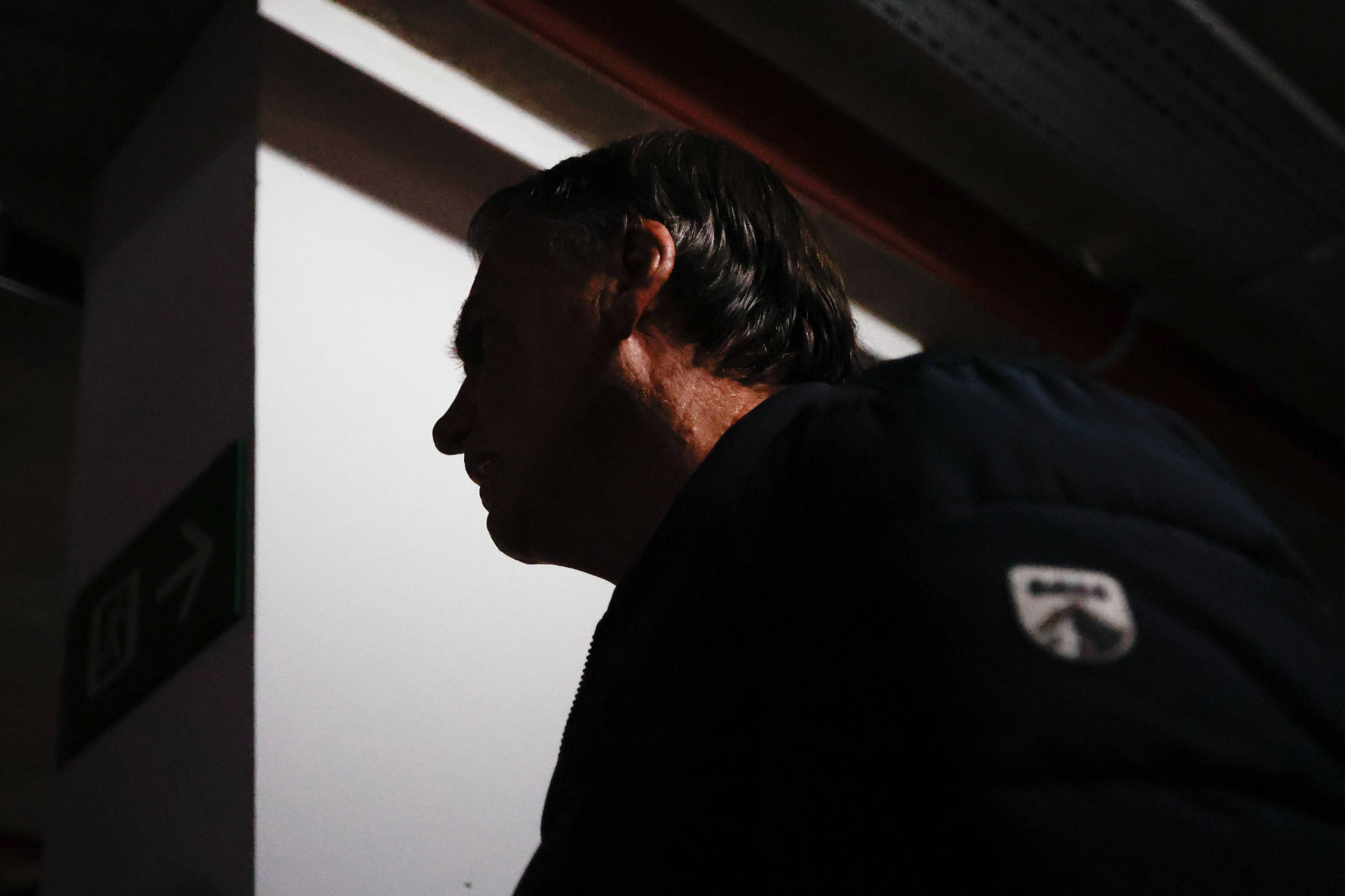 Prisão preventiva de Bolsonaro foi cogitada no STF – 19/07/2025 – Poder