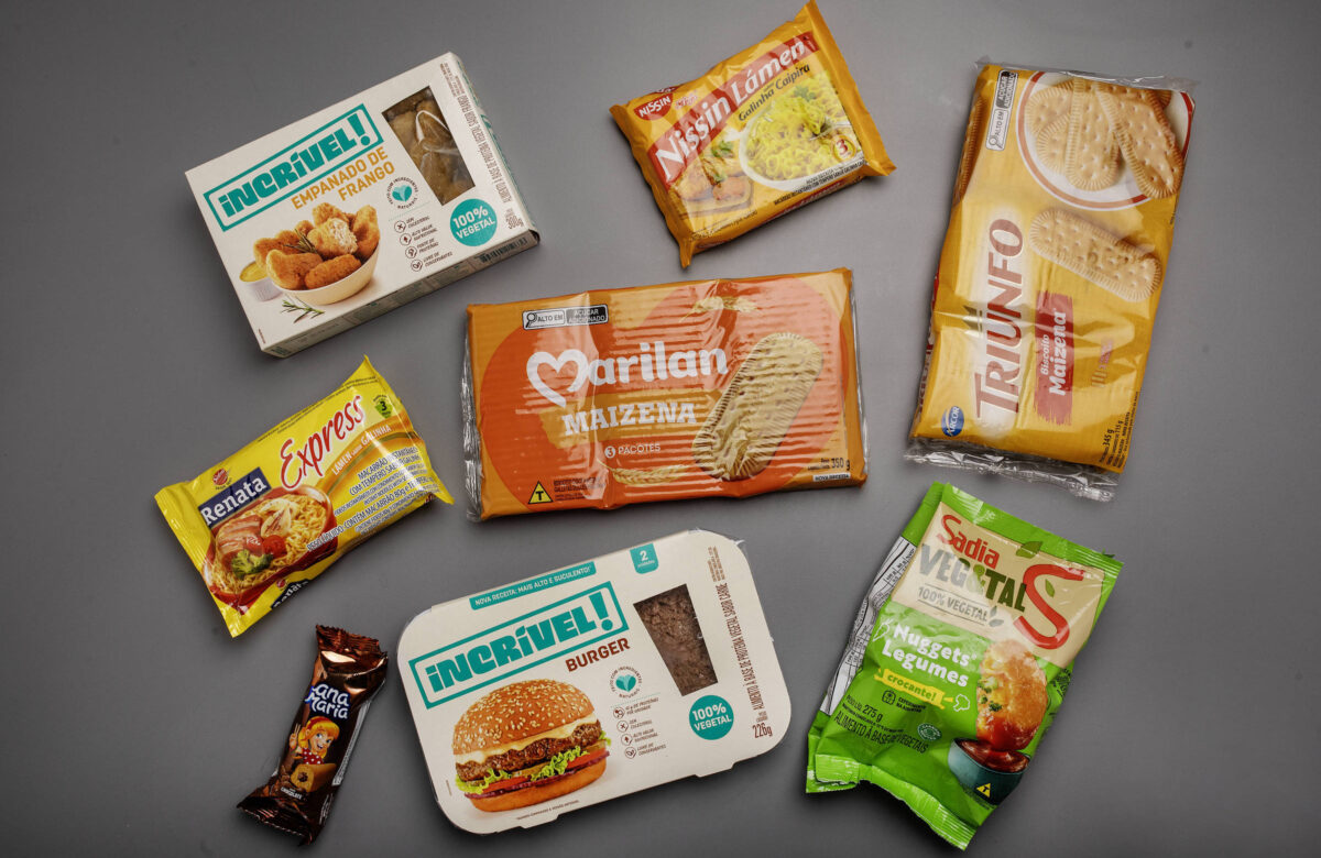 Proibir ultraprocessados em escolas melhora alimentação – 29/07/2025 – Equilíbrio e Saúde