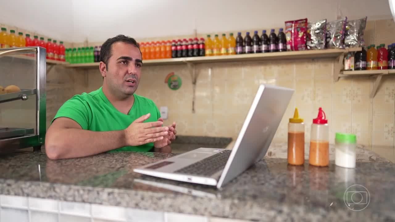 Projeto que oferece preparação on-line gratuita para Enem e vestibulares está com inscrições abertas