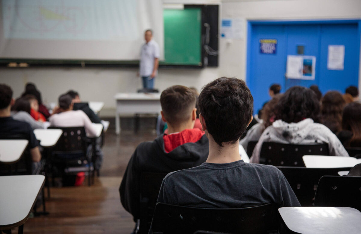 Ainda dá para se preparar para o vestibular em agosto? – 27/07/2025 – Educação