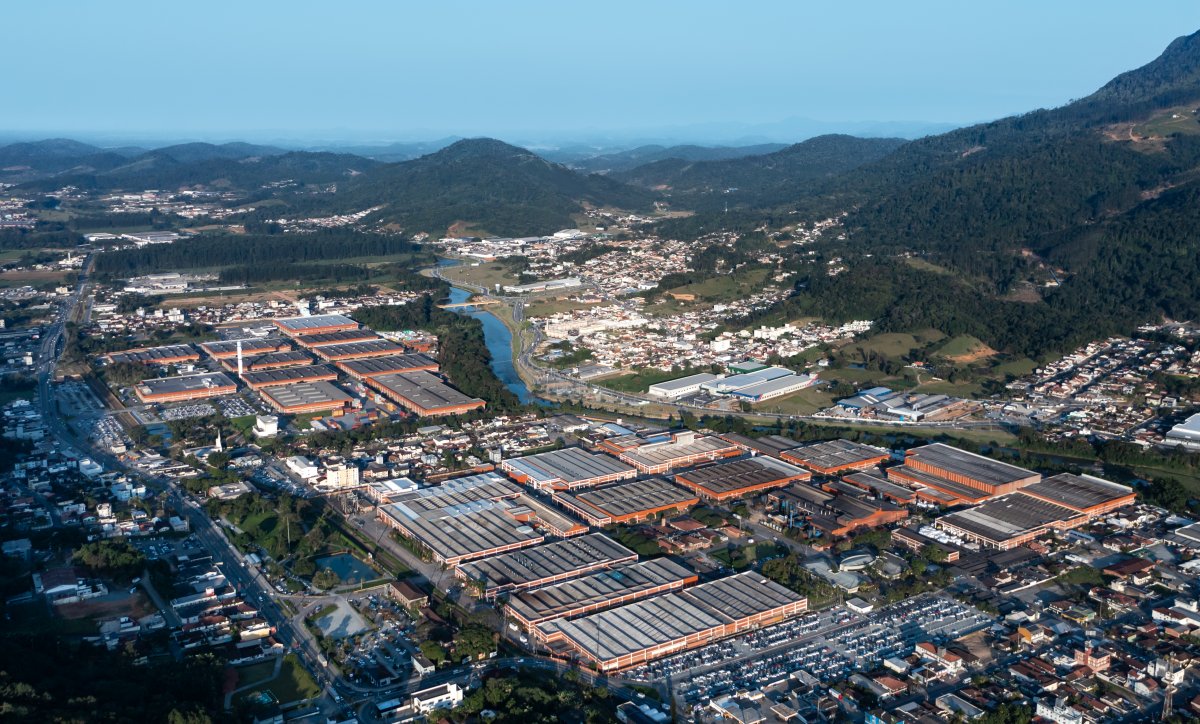 Qual o impacto das taxas de Trump na indústria de Santa Catarina