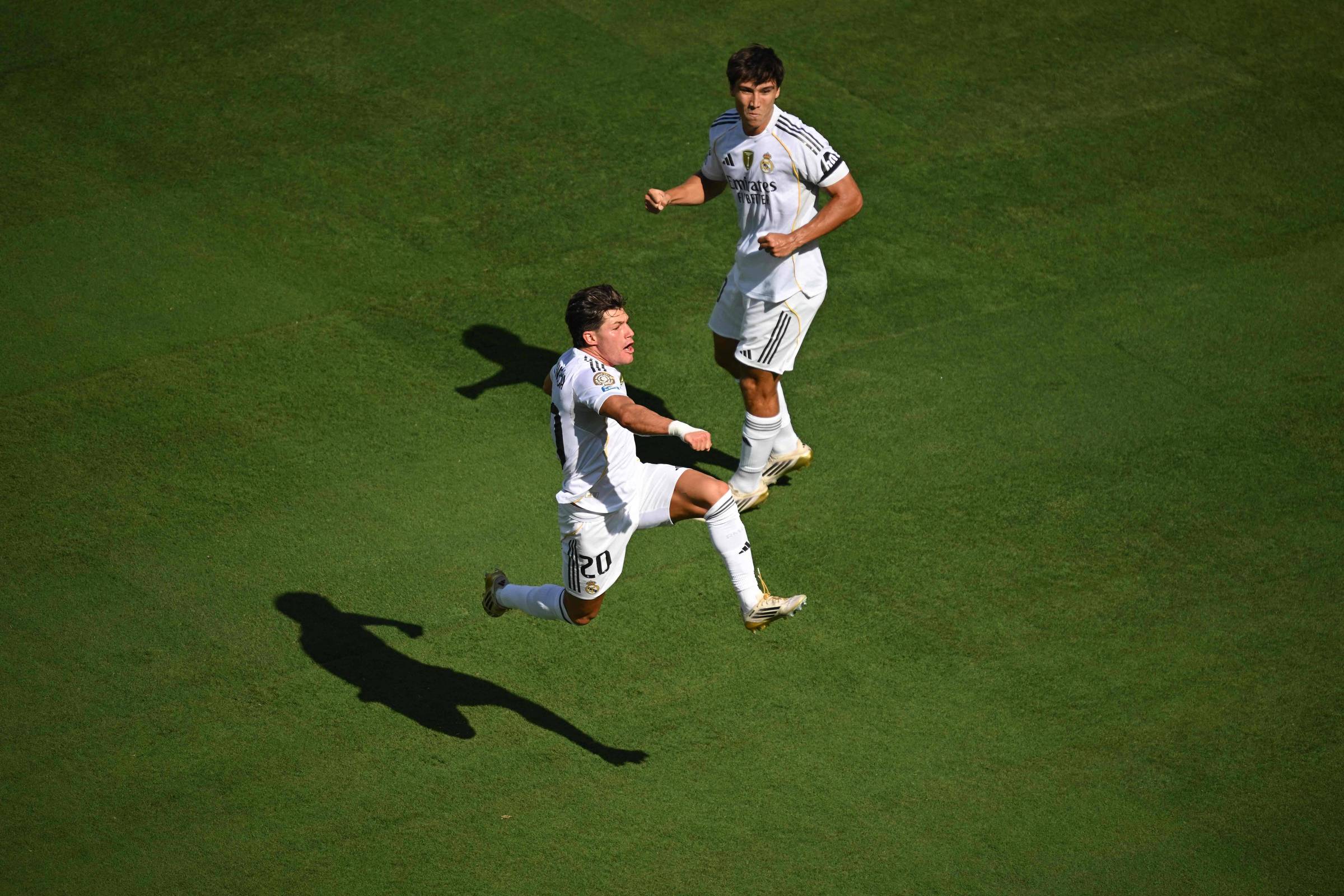 Real avança, e Copa terá encontro entre PSG e Mbappé – 05/07/2025 – Esporte