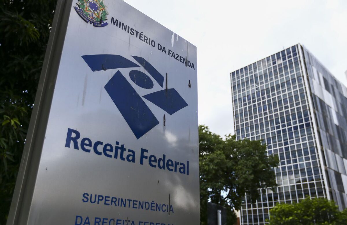 Receita não fará cobrança retroativa do IOF de instituição financeira