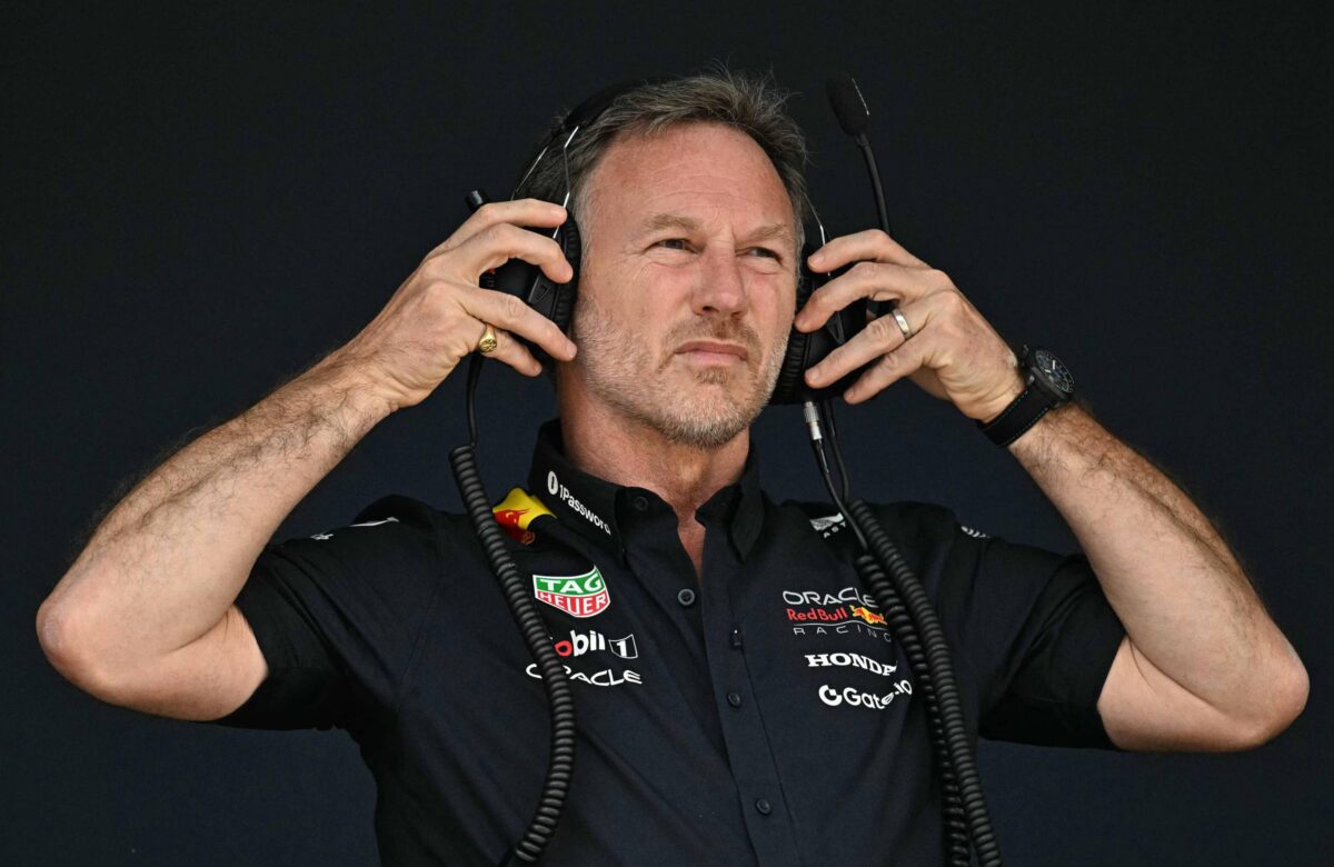Red Bull demite Christian Horner da equipe de F1 – 09/07/2025 – Esporte