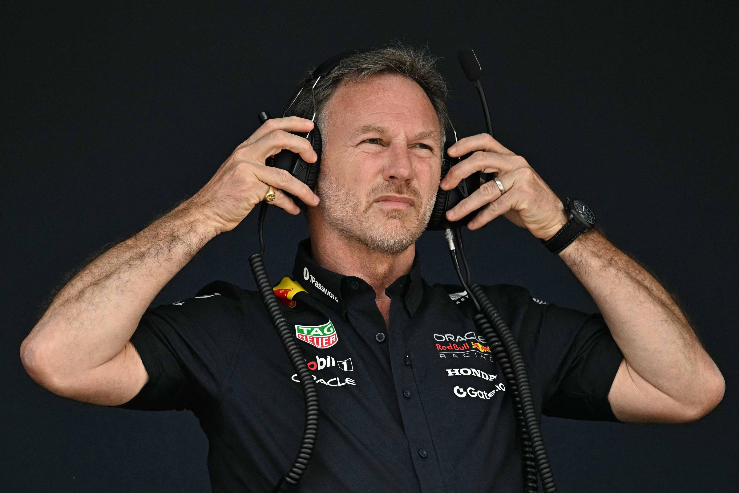 Red Bull demite Christian Horner da equipe de F1 – 09/07/2025 – Esporte