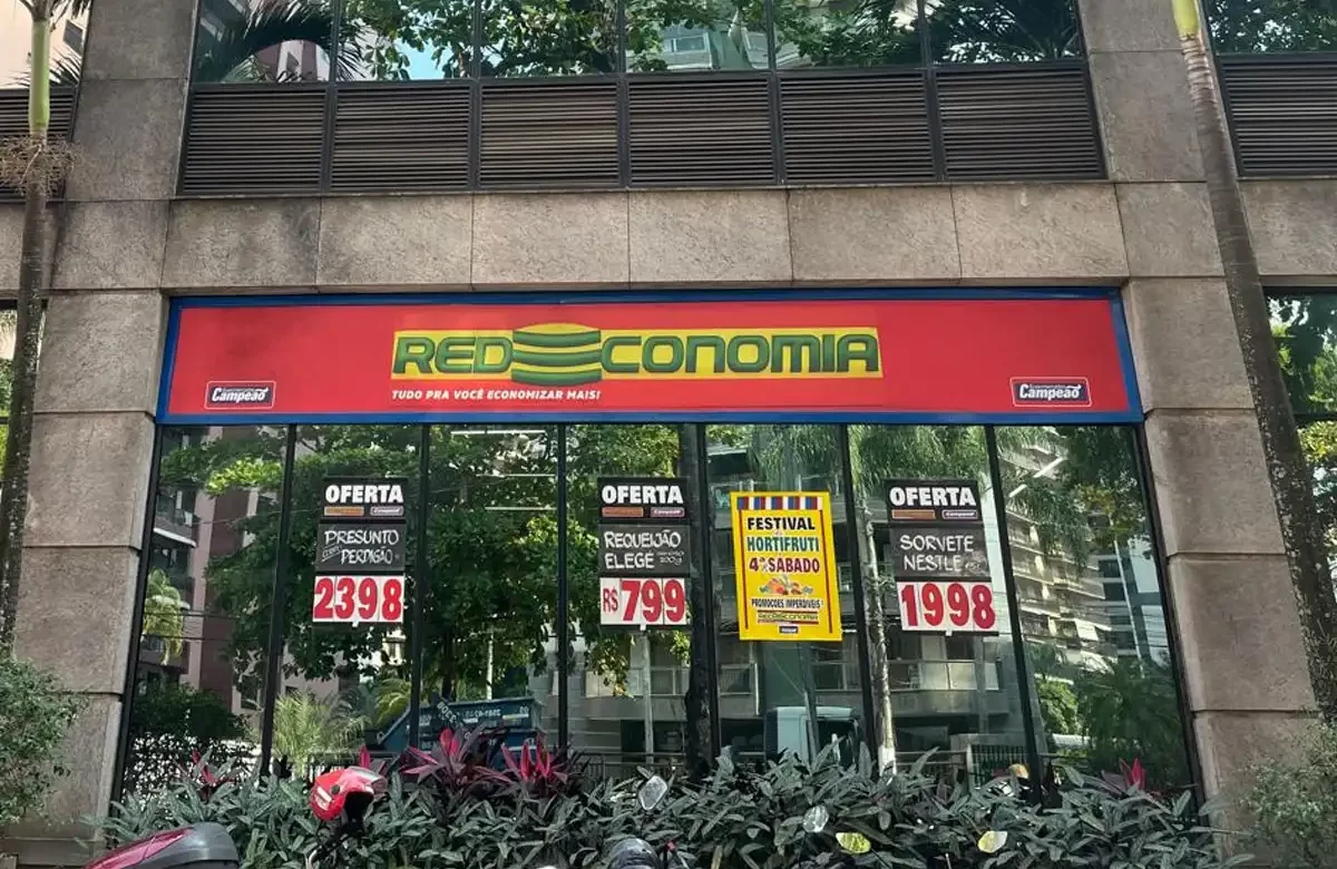 Rede Economia Abre Vagas Em Vila Da Penha RJ – Saiba Onde Comparecer!