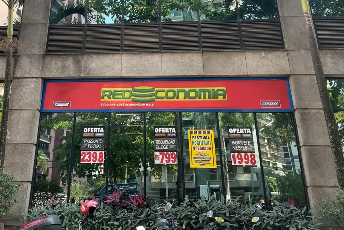 Rede Economia Abre Vagas Em Vila Da Penha RJ – Saiba Onde Comparecer!