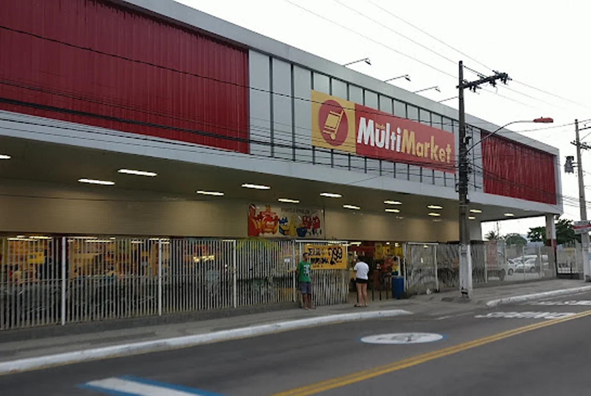 Rede Multi Market Abre Vagas Para Repositor, Balconista, Encarregado E Mais 3 Funções Na Ilha Do Governador RJ; Saiba Onde Comparecer