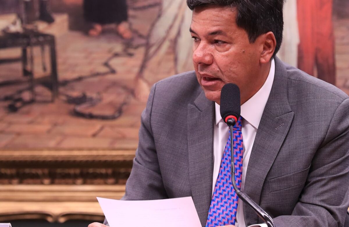 Relator da PEC da Segurança defende continuidade do debate na CCJ