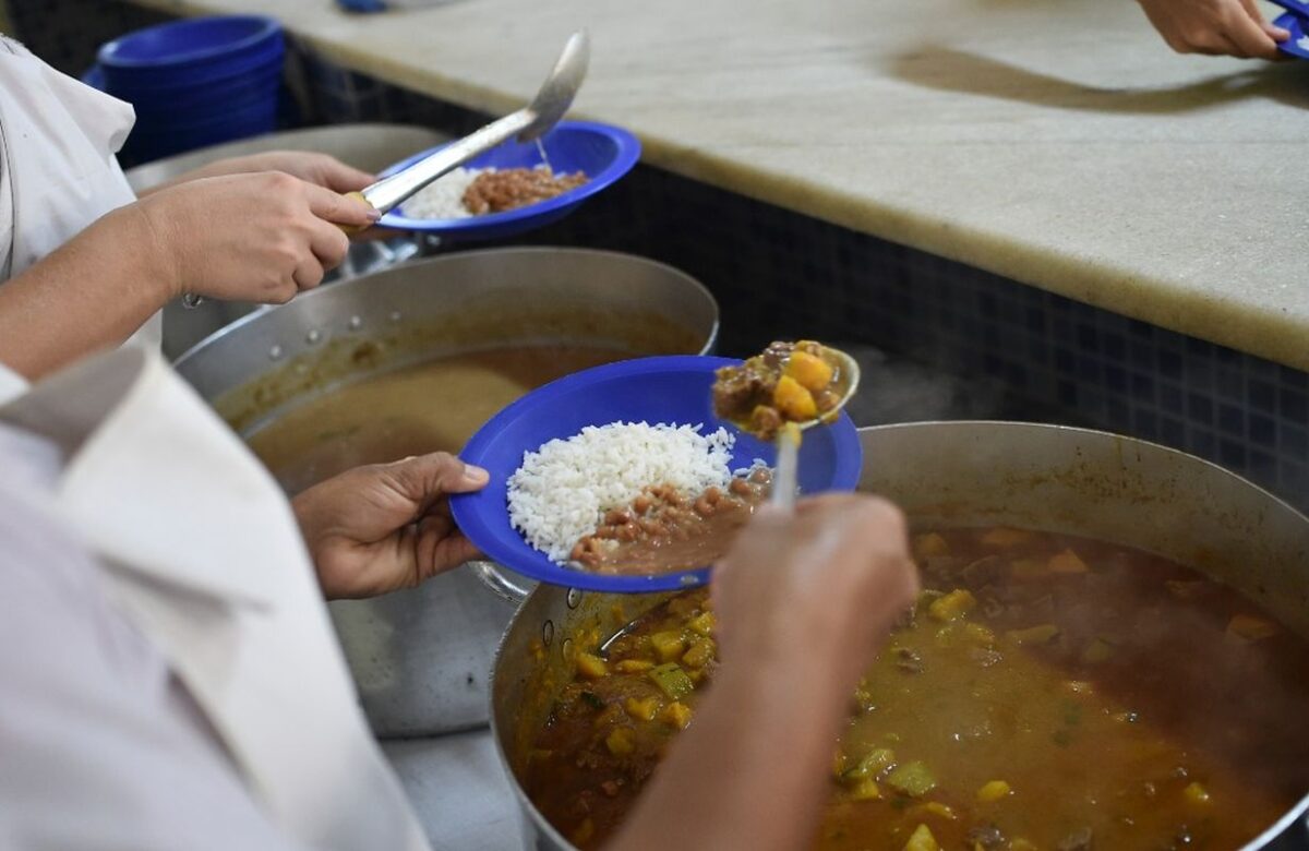 Relatório da ONU diz que Brasil saiu do Mapa da Fome