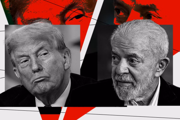 Revide do Brasil a tarifaço de Trump pode afetar setores da economia