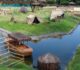 Sobe para 16 número de galinhas-d’angola mortas no BioParque do Rio