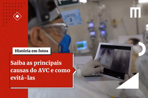 Risco de infarto e AVC diminui após vacinação contra gripe e Covid