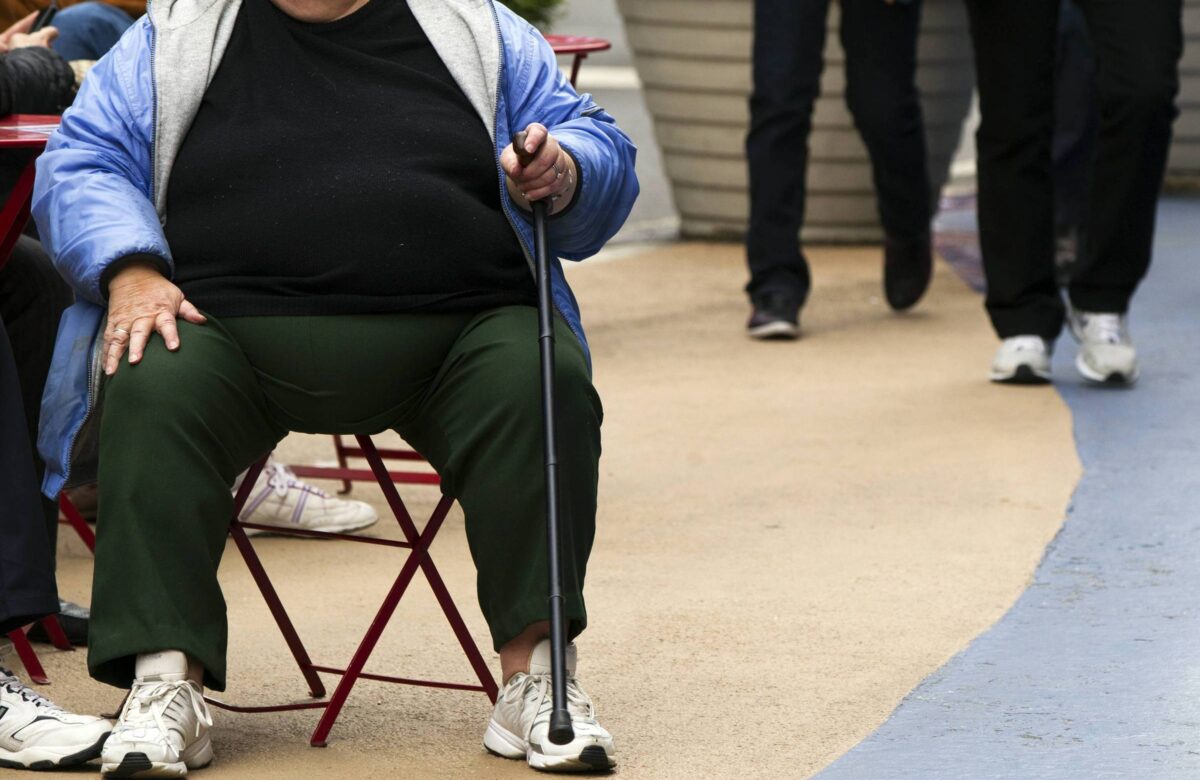 Risco genético ajuda identificar predisposição a obesidade – 27/07/2025 – Equilíbrio e Saúde