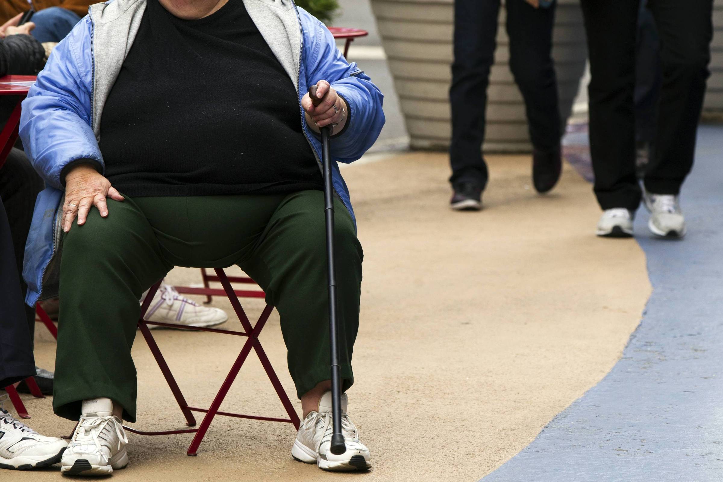 Risco genético ajuda identificar predisposição a obesidade – 27/07/2025 – Equilíbrio e Saúde
