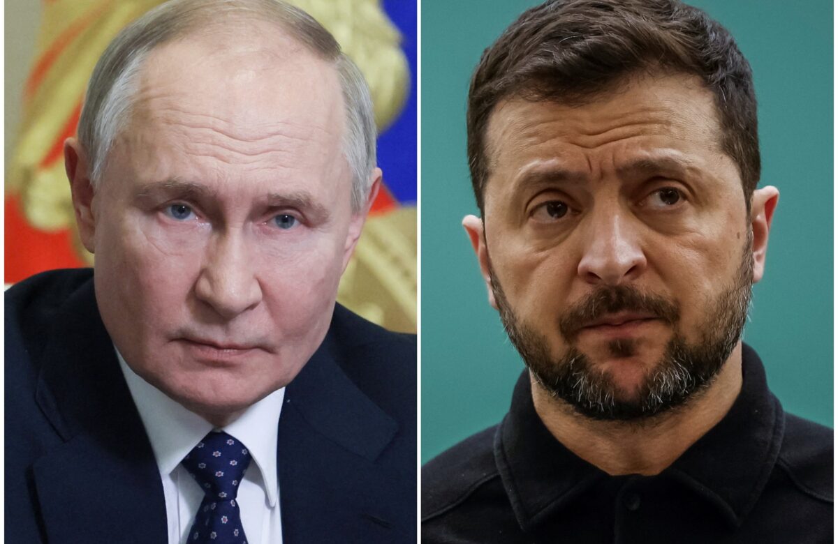 Rússia e Ucrânia fazem nova rodada de negociações com pouco avanço à vista: ‘Não espere milagres’, diz Kremlin