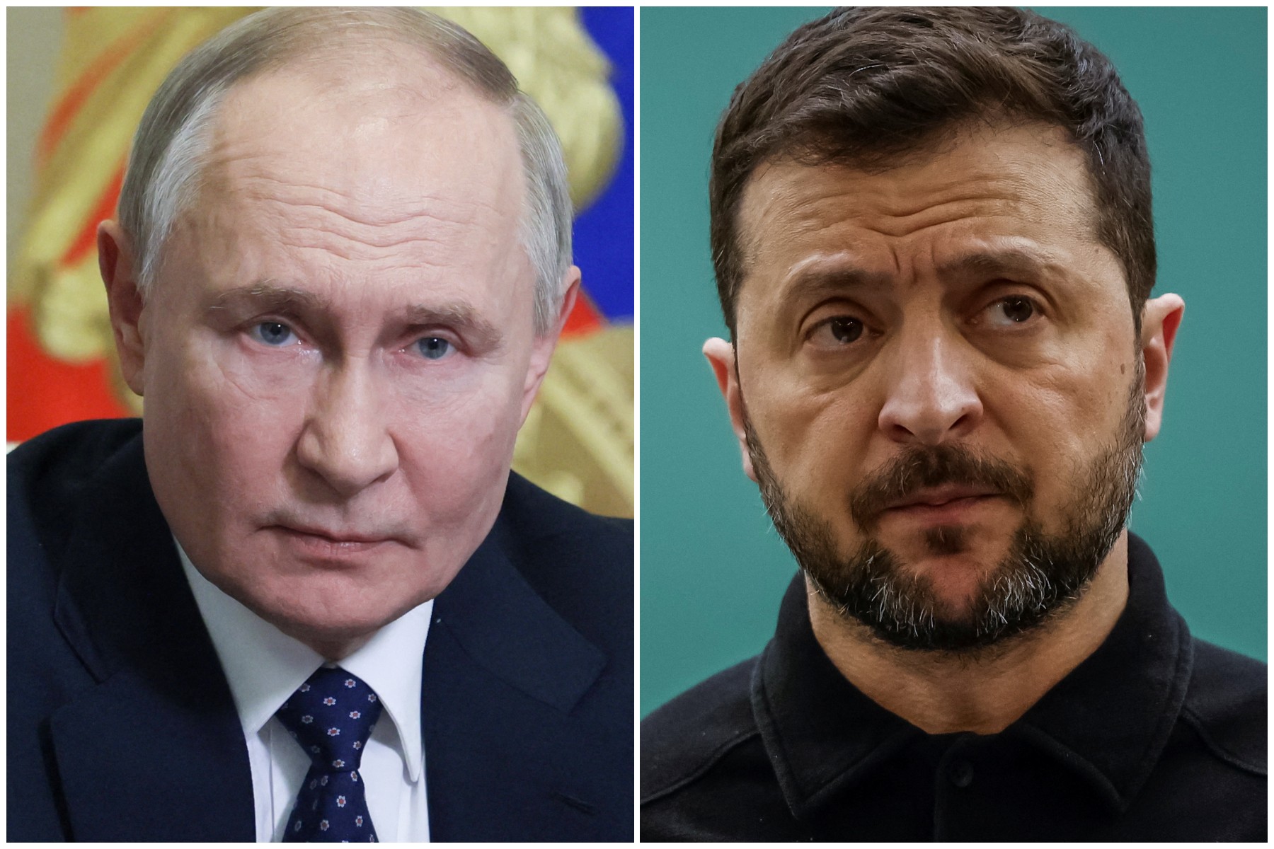 Rússia e Ucrânia fazem nova rodada de negociações com pouco avanço à vista: ‘Não espere milagres’, diz Kremlin