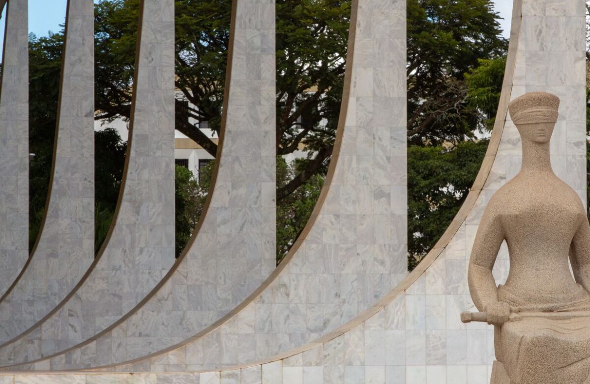 STF encerra interrogatório de 31 réus da trama golpista