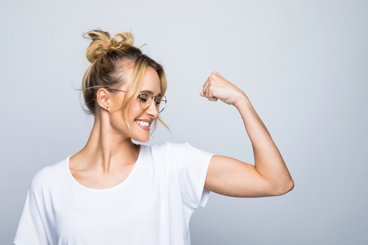 Saiba como a fraqueza muscular impacta a saúde após os 50 anos