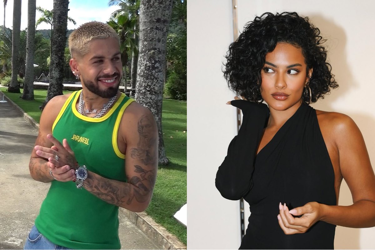Saiba por que a web está shippando Bella Campos e Zé Felipe