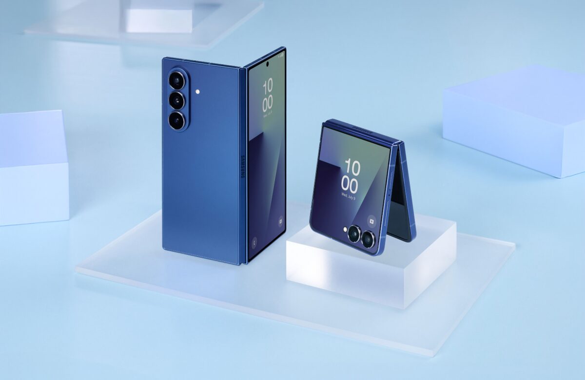 Samsung lança celular dobrável 'fininho' no Brasil; veja preços