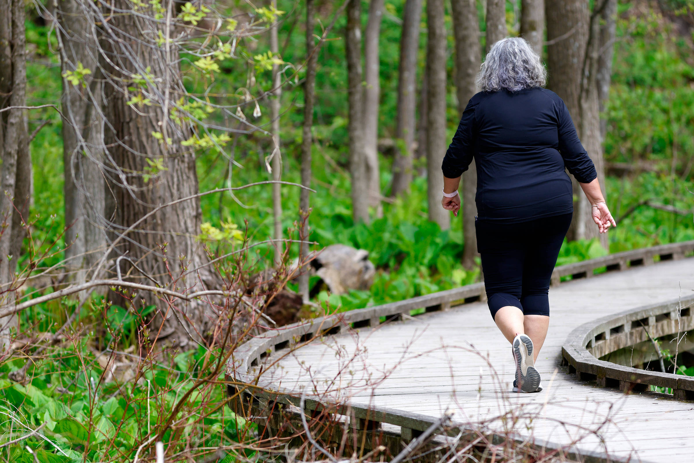 Sarcobesidade: perda muscular e obesidade ocorre com idade – 21/07/2025 – Equilíbrio