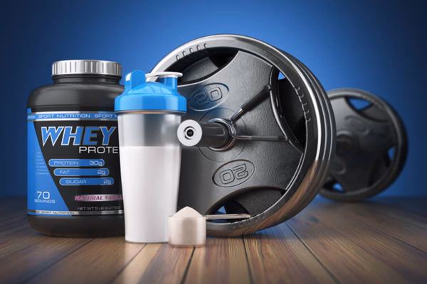 Sem whey: dieta do brasileiro já tem proteína o suficiente, diz estudo