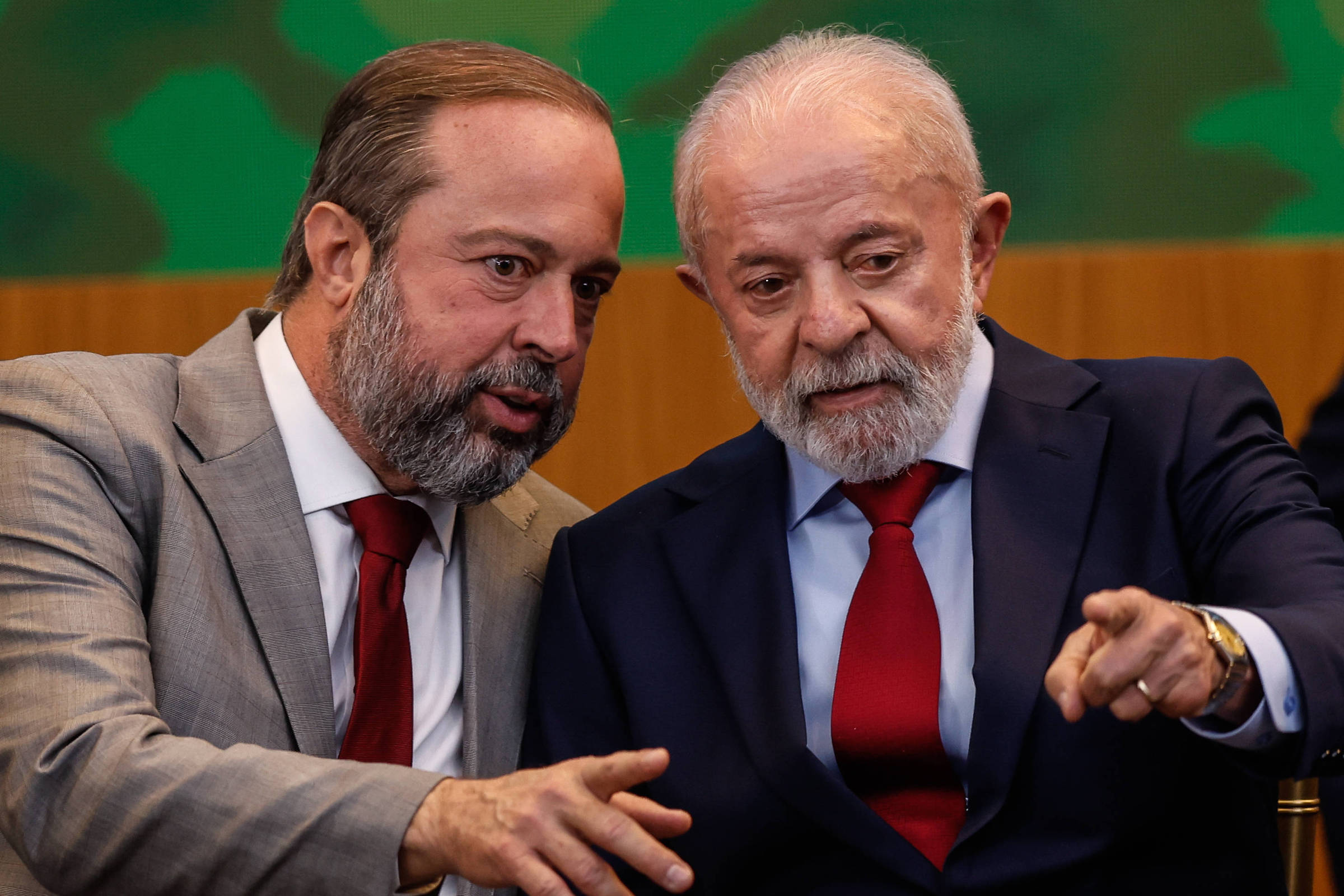 Silveira diz que gostaria de concorrer ao Senado por MG – 24/07/2025 – Poder