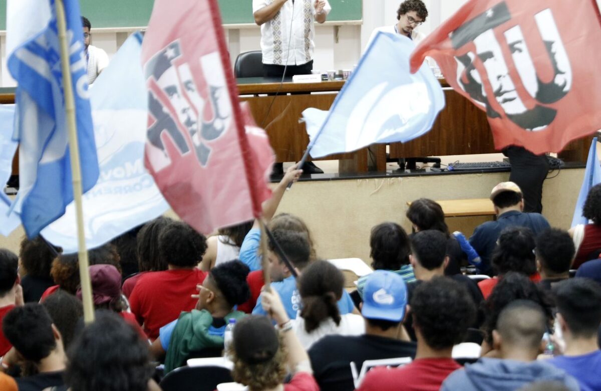 Soberania digital do Brasil requer autonomia tecnológica, diz deputado