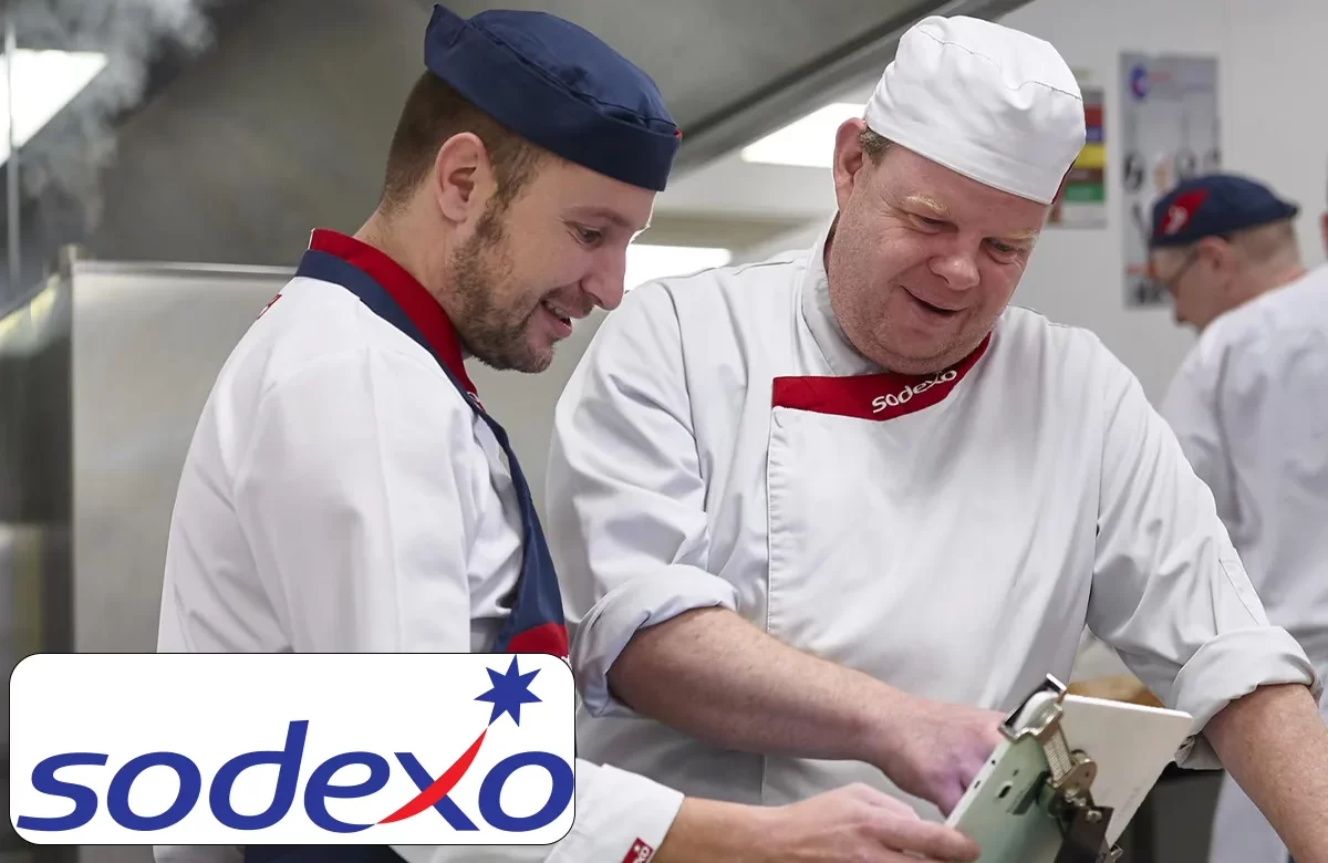 Sodexo Abre Vagas Para Profissionais De Alimentação E Hospitalidade Em Regime Offshore