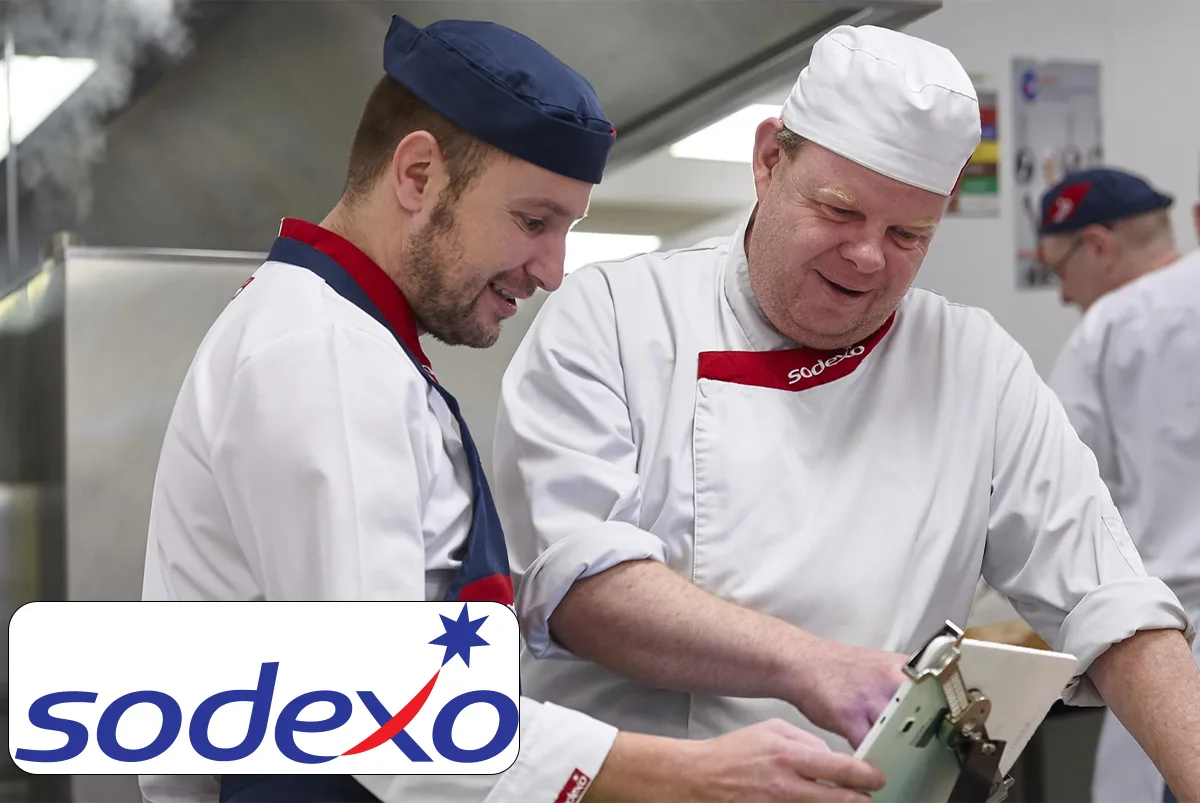 Sodexo Abre Vagas Para Profissionais De Alimentação E Hospitalidade Em Regime Offshore