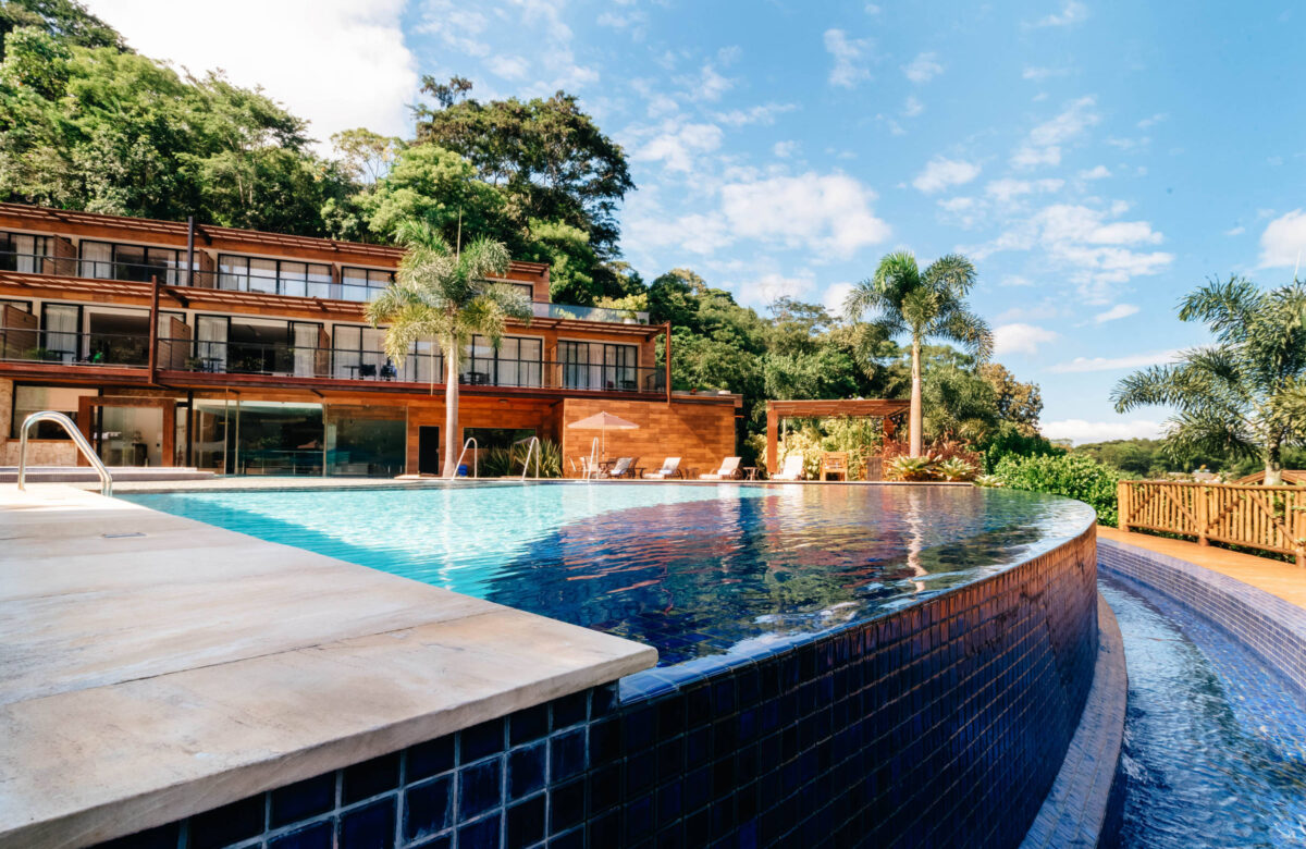 Spa Rituaali traz luxo discreto e medicina do bem-estar - 08/07/2025 - Equilíbrio