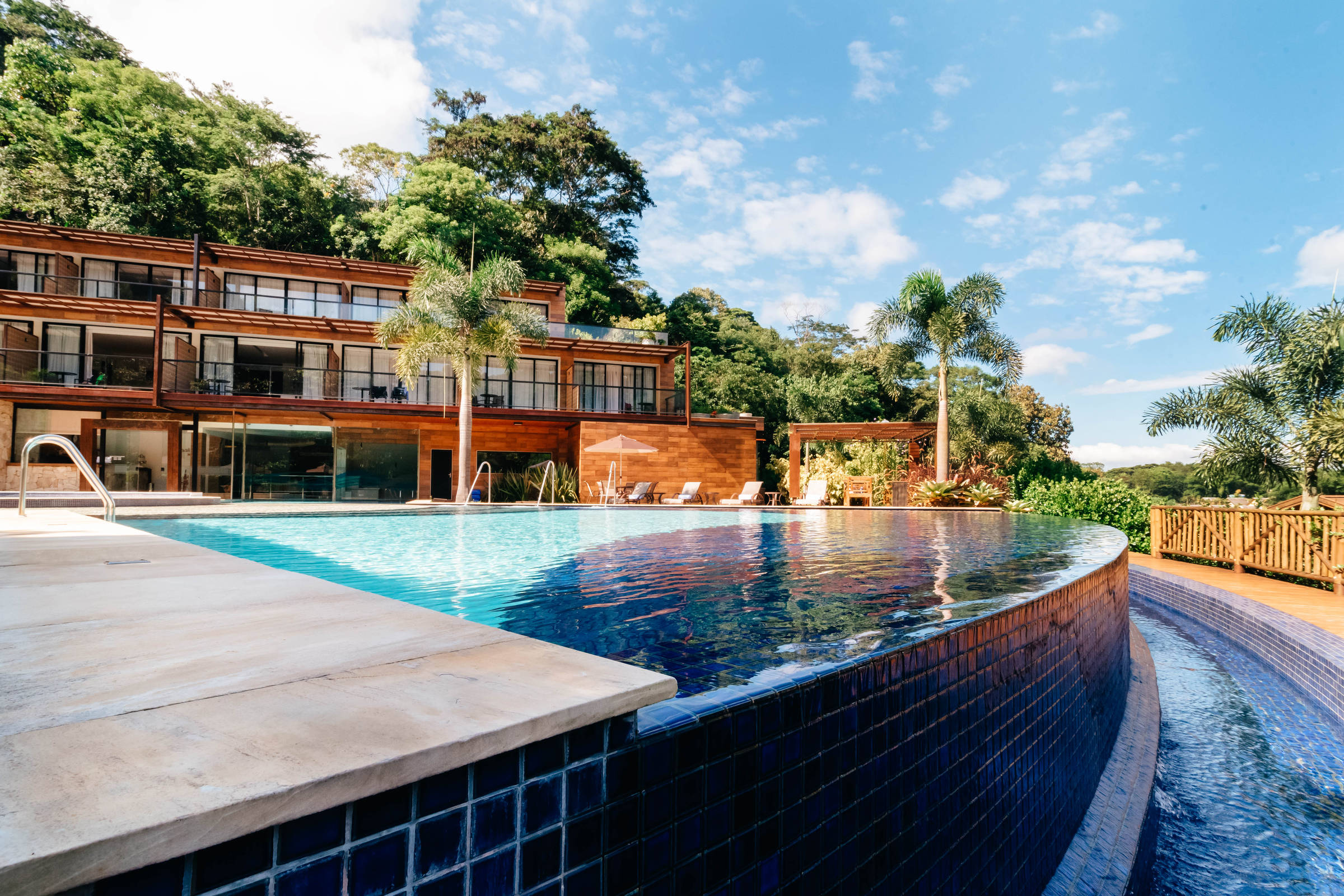 Spa Rituaali traz luxo discreto e medicina do bem-estar – 08/07/2025 – Equilíbrio