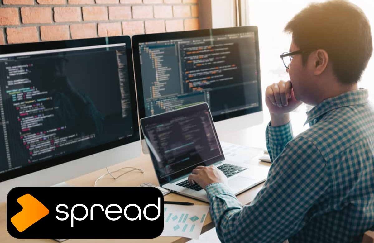 Spread Tecnologia Anuncia Vagas No RJ E Home Office!