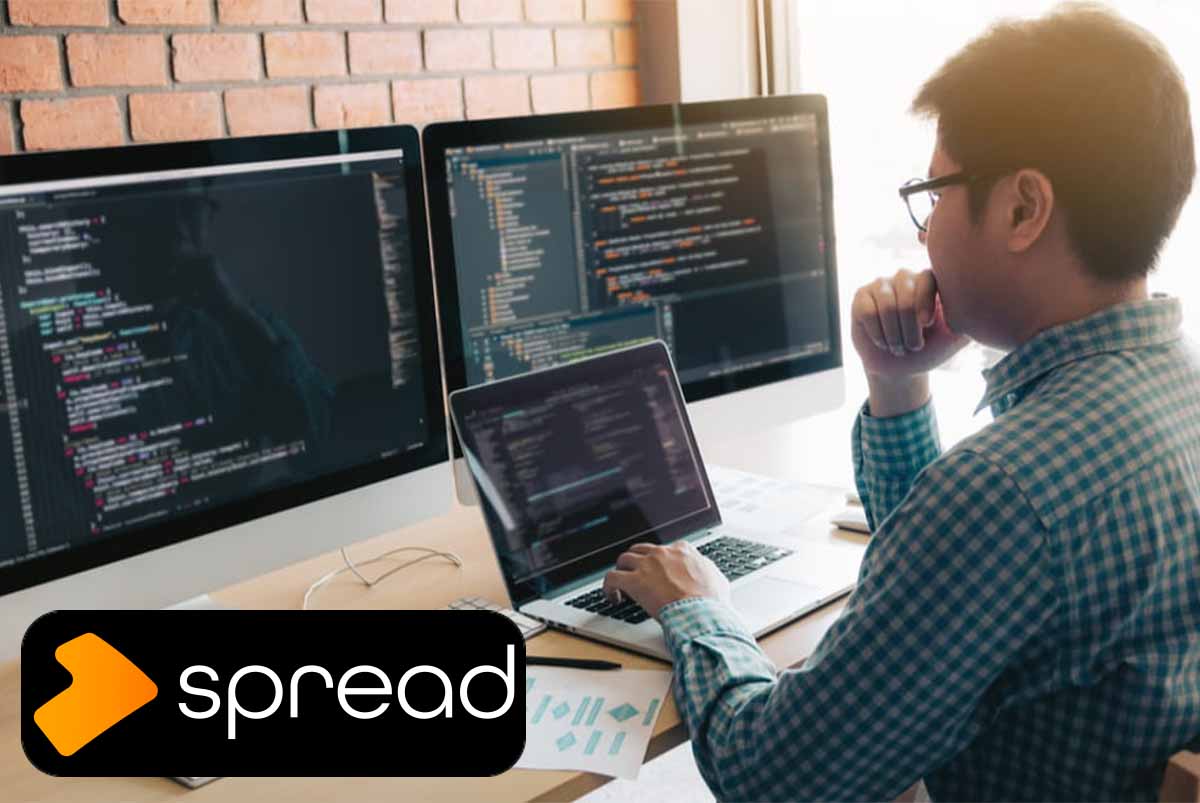 Spread Tecnologia Anuncia Vagas No RJ E Home Office!
