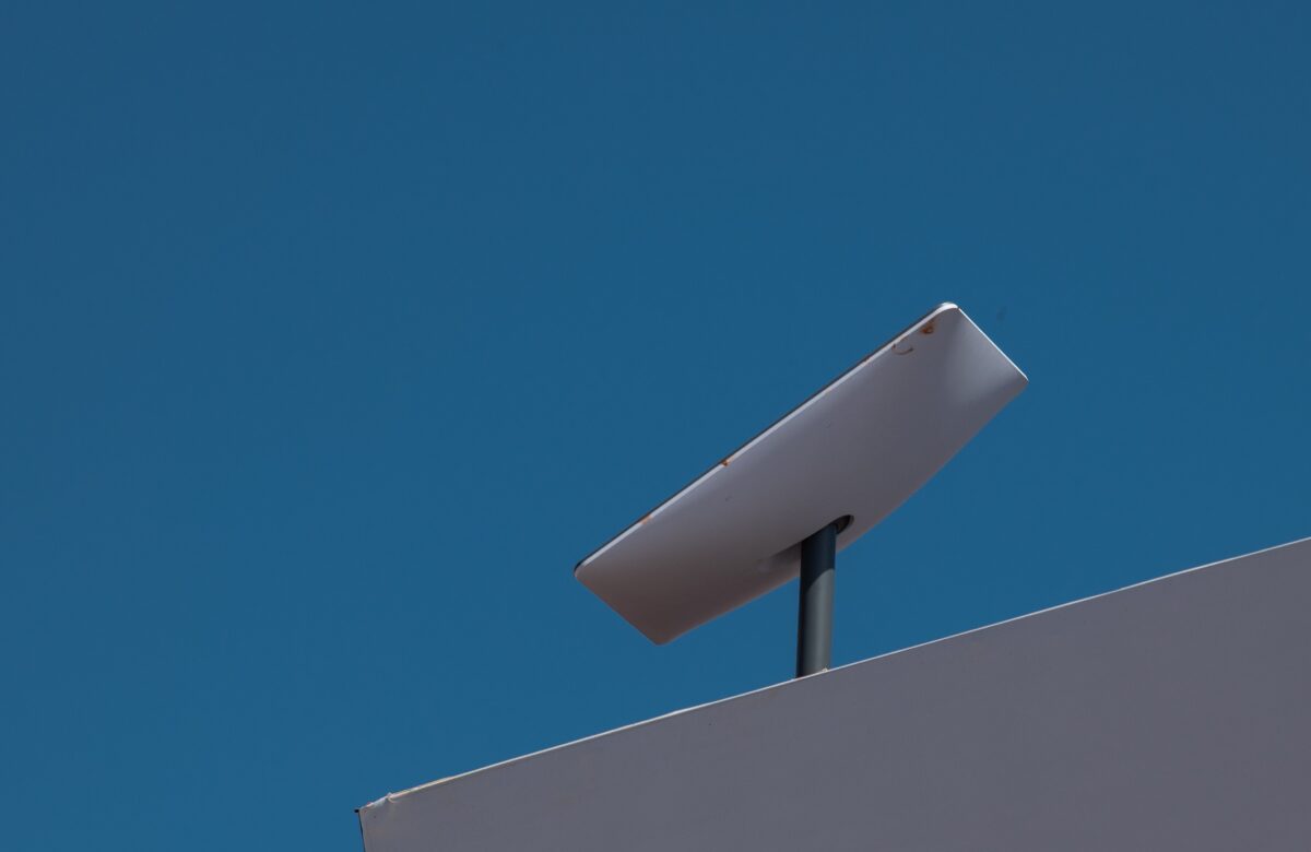 Starlink, serviço de internet de Musk, apresenta instabilidade nesta quinta
