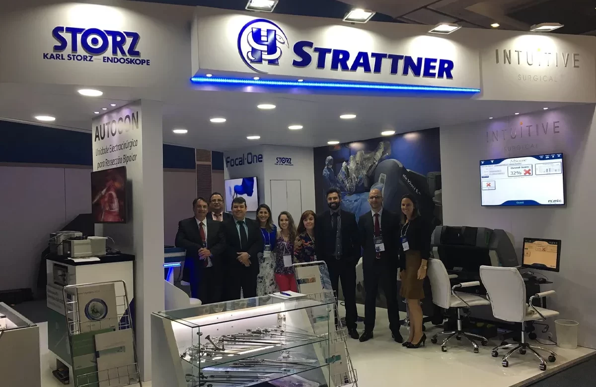 Strattner Abre Vagas Em Diversas áreas No Rio De Janeiro E Niterói