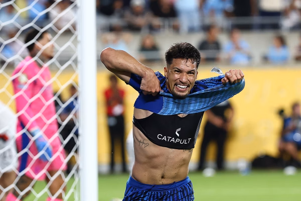 Sucesso do Al-Hilal é fruto de plano saudita para mudar imagem do país