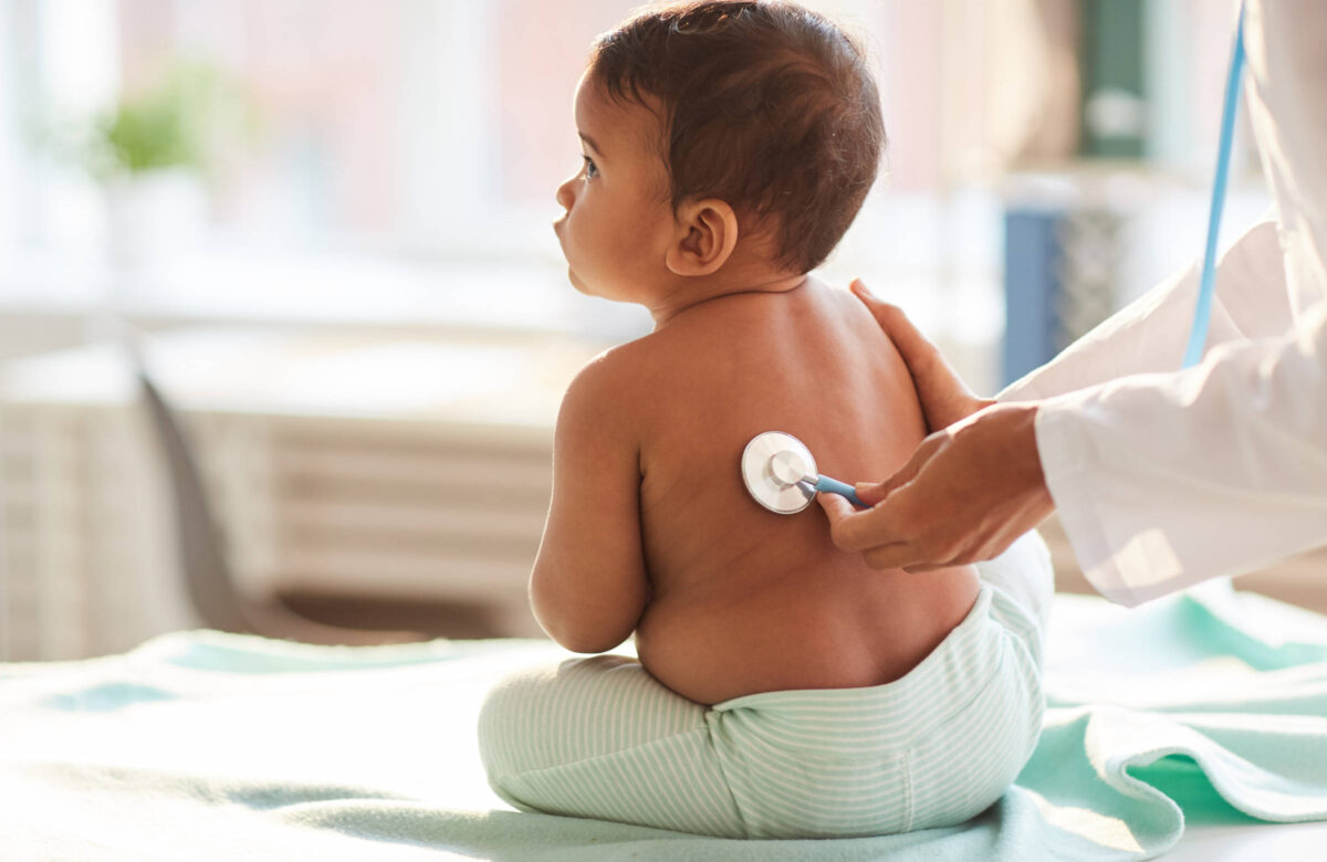 Sul e Sudeste têm até cinco vezes mais pediatras – 26/07/2025 – Equilíbrio e Saúde
