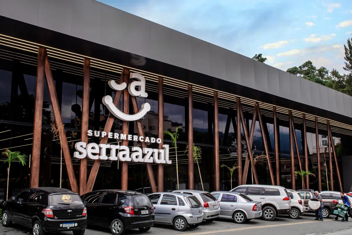 Supermercado Serra Azul Abre Vagas Para Atendente, Repositor, Cozinheira E Analista Em Nova Friburgo RJ