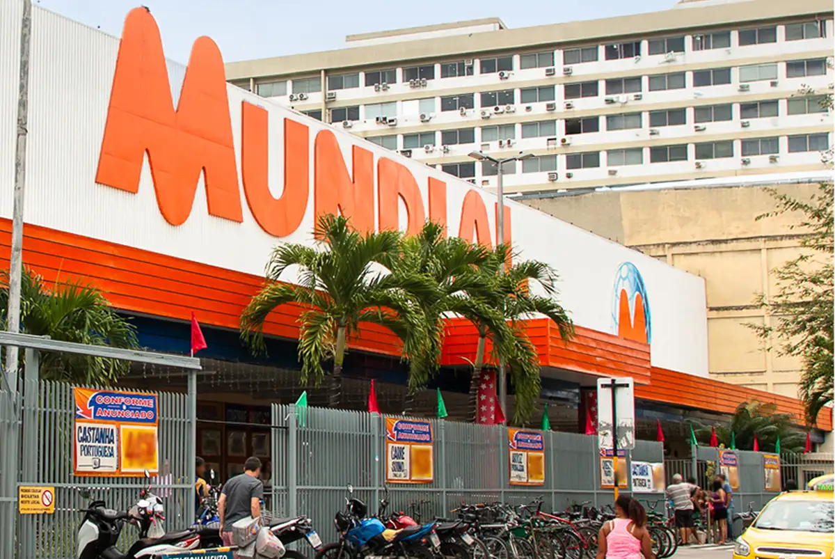 Supermercados Mundial Divulga 36 Vagas Para Fiscal De Prevenção, Cozinheiro E Peixeiro No RJ; Contatos Por WhatsApp