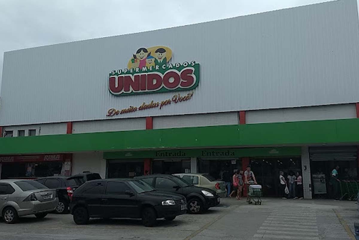Supermercados Unidos Anuncia Vagas Para Repositor, Operador De Caixa E Açougueiro Em Mangaratiba RJ